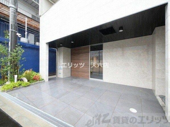 MSR新大阪南の物件内観写真